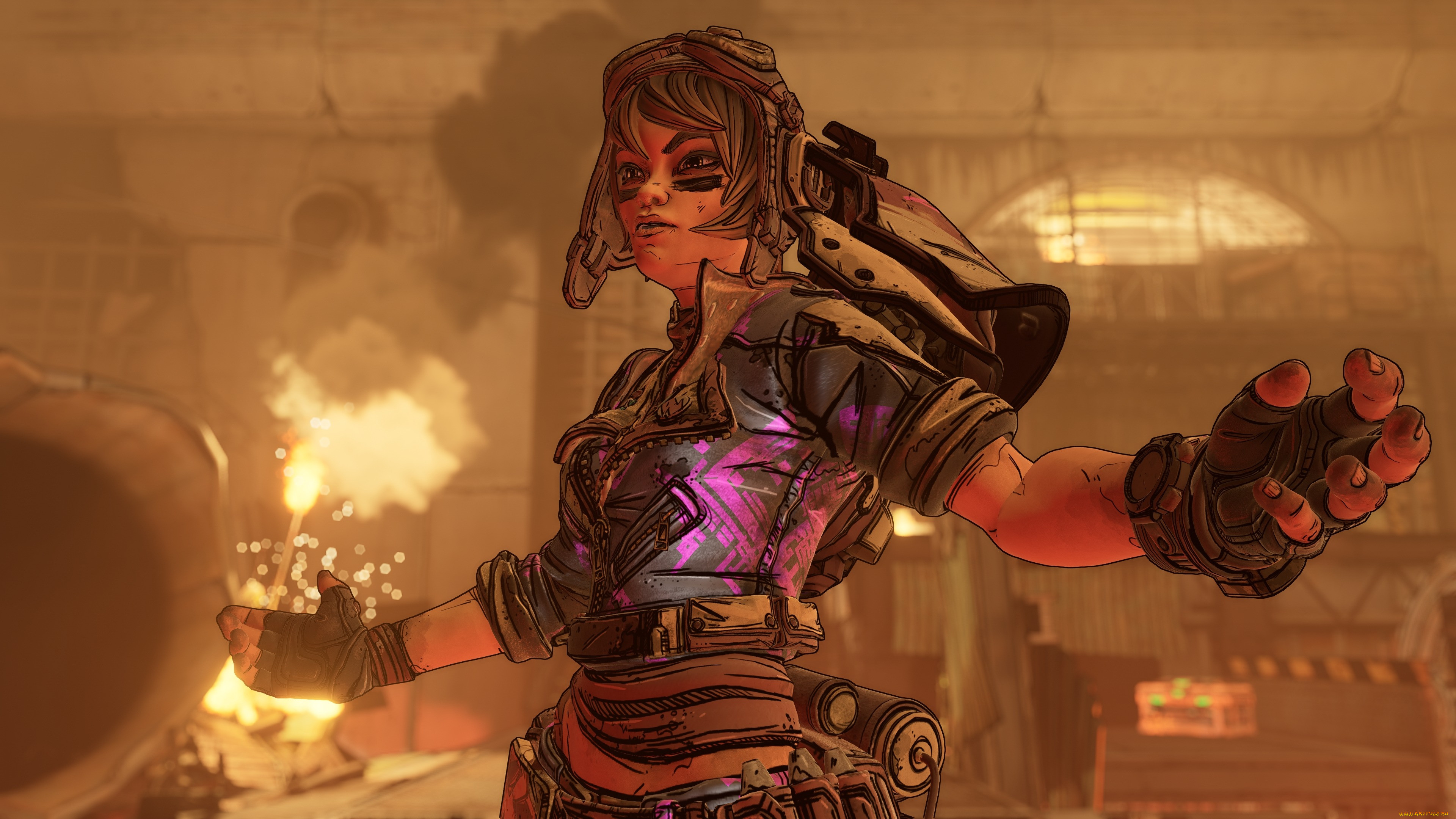  , borderlands 3, borderlands, 3